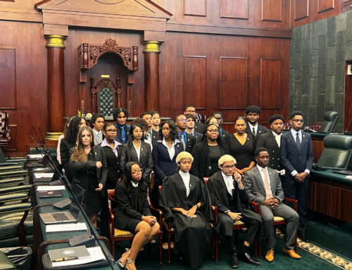 Empowering the Next Generation: Cayman’s 18th Youth Parliament