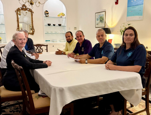 11-Member Coalition Government Formed for A Stronger, Fairer Cayman
